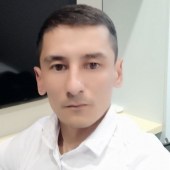 Ленур, 35 лет из г. 
