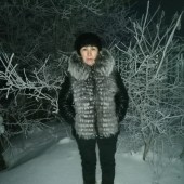 Флюра, 59 лет из г. 