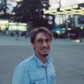 Рустам, 46 лет из г. 