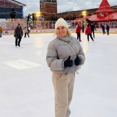 Гузель, 53 года из г. 