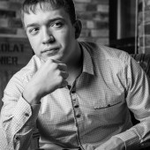 Азат, 35 лет из г. 