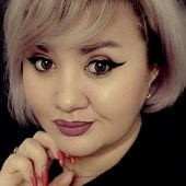 Гуля, 39 лет из г. 