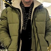 ВАДИМ, 54 года из г. 