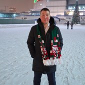 Алмаз, 36 лет из г. 