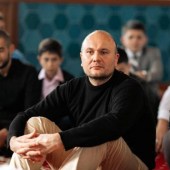 Фикрет, 42 года из г. 