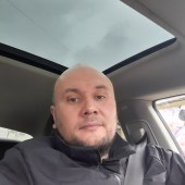 Фикрет, 43 года из г. 