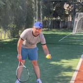 Рустам, 34 года из г. 