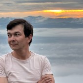 венер, 36 лет из г. 