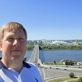 Ильдар, 40 лет из г. 