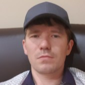Артем, 33 года из г. 