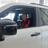 Денис, 36 лет из г. 