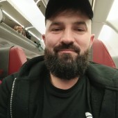Рамис, 35 лет из г. 