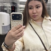 Лилия, 30 лет из г. 