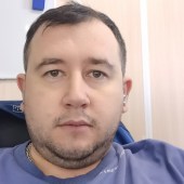 Айрат, 36 лет из г. 