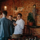 Дамир, 36 лет из г. 