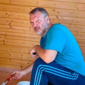 Радик, 54 года из г. 