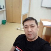 Рият, 44 года из г. 