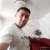 Рият, 43 года из г. 