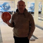 Ильназ, 40 лет из г. 