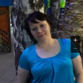Алсу, 44 года из г. 