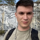 Ильдар, 30 лет из г. 