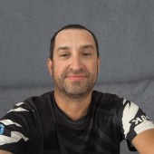 Айрат, 43 года из г. 