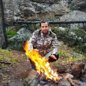 Айрат, 43 года из г. 