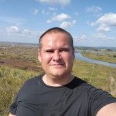 Марсель, 41 год из г. 