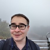 Альберт, 37 лет из г. 