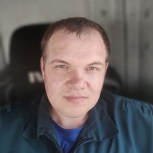 Руслан, 33 года из г. 