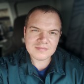 Руслан, 33 года из г. 