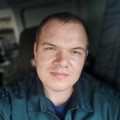 Руслан, 33 года из г. 