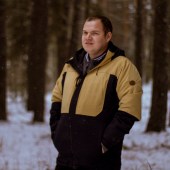 Руслан, 33 года из г. 