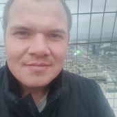 Руслан, 33 года из г. 