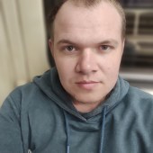 Руслан, 33 года из г. 