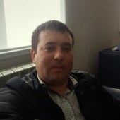 Данис, 39 лет из г. 