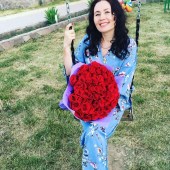 Расуля, 55 лет из г. 