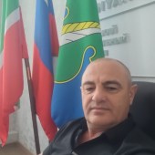 Раис, 52 года из г. 