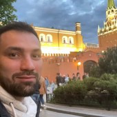 Ильдар, 35 лет из г. 