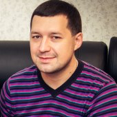 Рустем, 43 года из г. 
