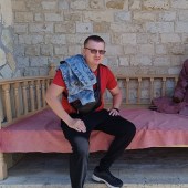 Ринат, 36 лет из г. 