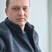 Ринат, 36 лет из г. 