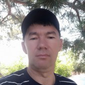 Андрей, 44 года из г. 