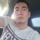 Вадим, 37 лет из г. 