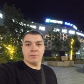 Вадим, 40 лет из г. 