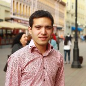 Ильгизар, 32 года из г. 