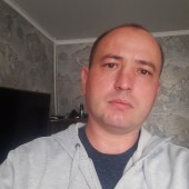 Марат, 39 лет из г. 