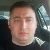 Айдар, 39 лет из г. 