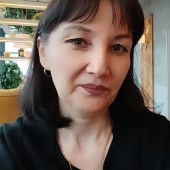 Гуля, 48 лет из г. 