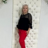 Раиля, 50 лет из г. 